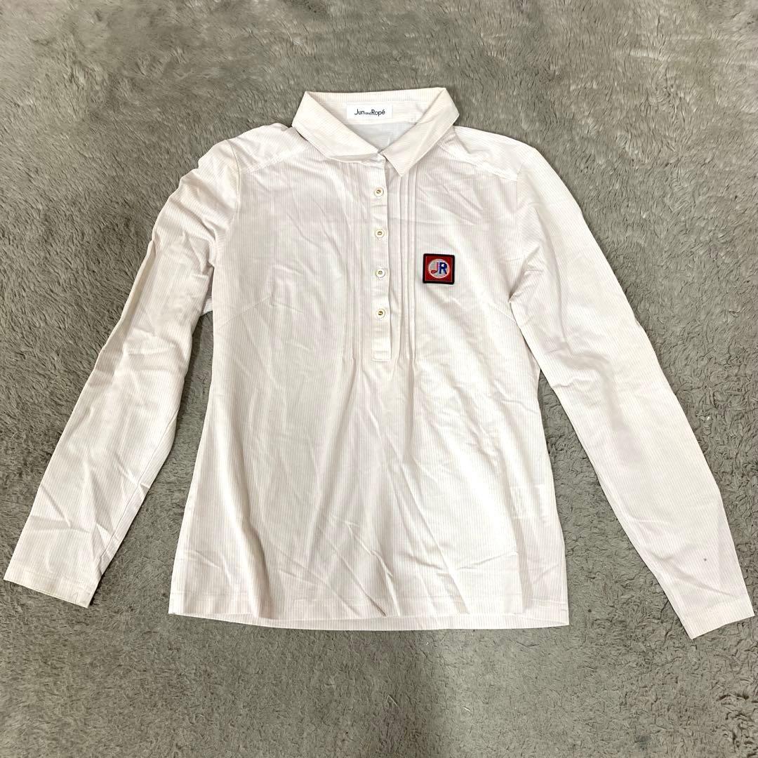 JUN&ROPE ゴルフウェアセット　スカート　パンツ　シャツ　レギンス