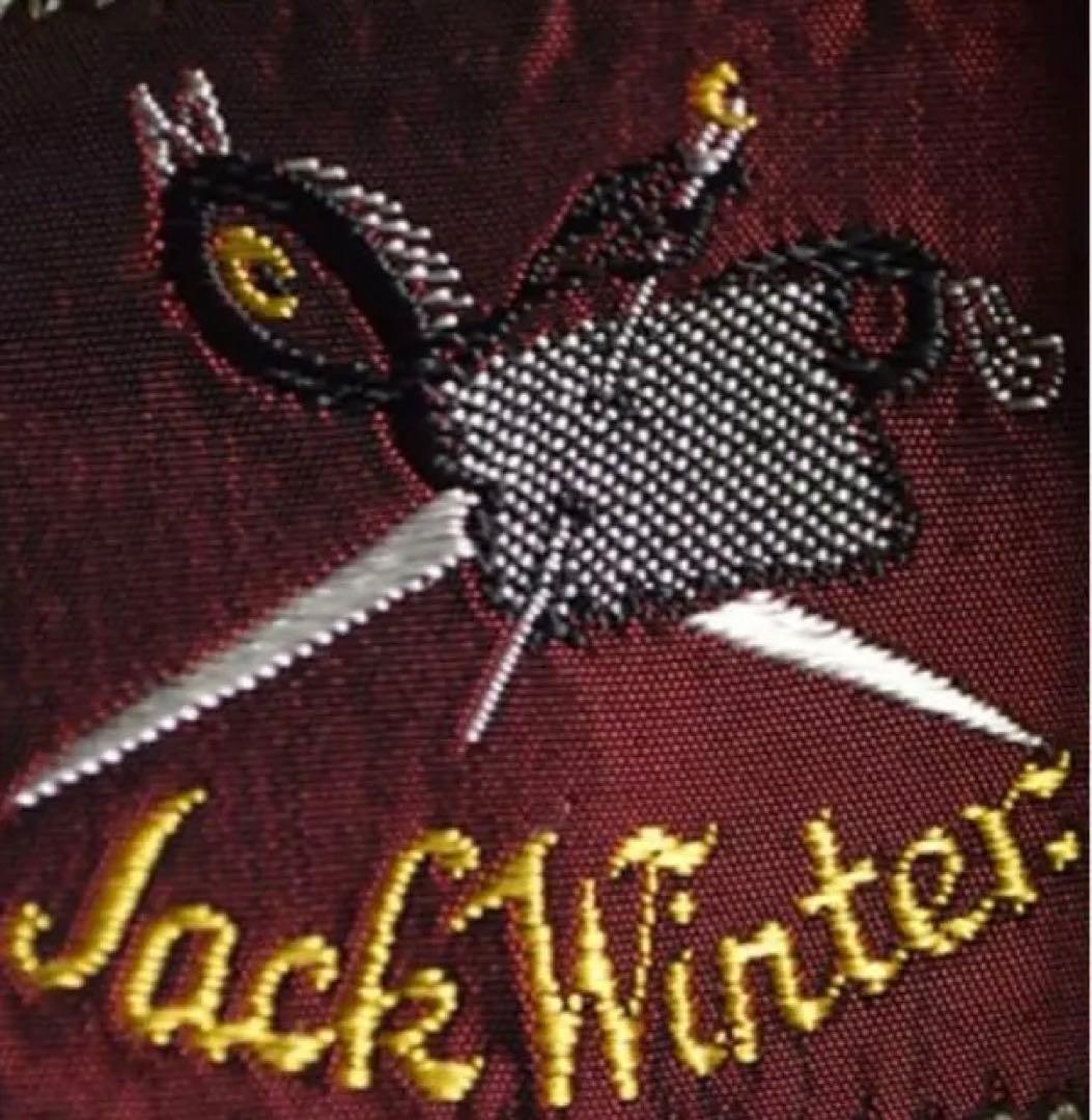 Y*a様 50s Jack Winter コーデュロイパンツ スラックス　アメリ