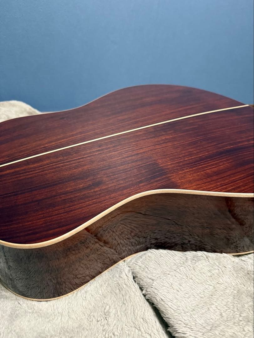 【美品】Yamaha LL16 アコースティックギター　ソフトケース付き