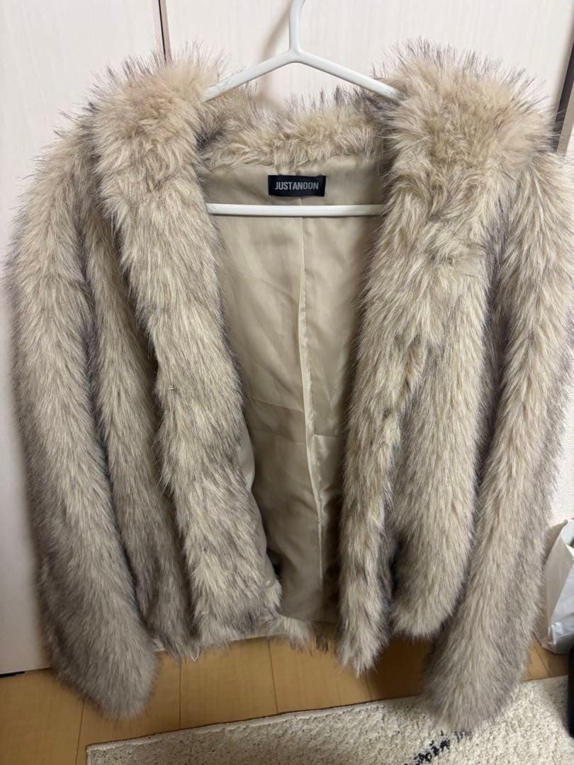 JUST A NOON（ジャストアヌーン）