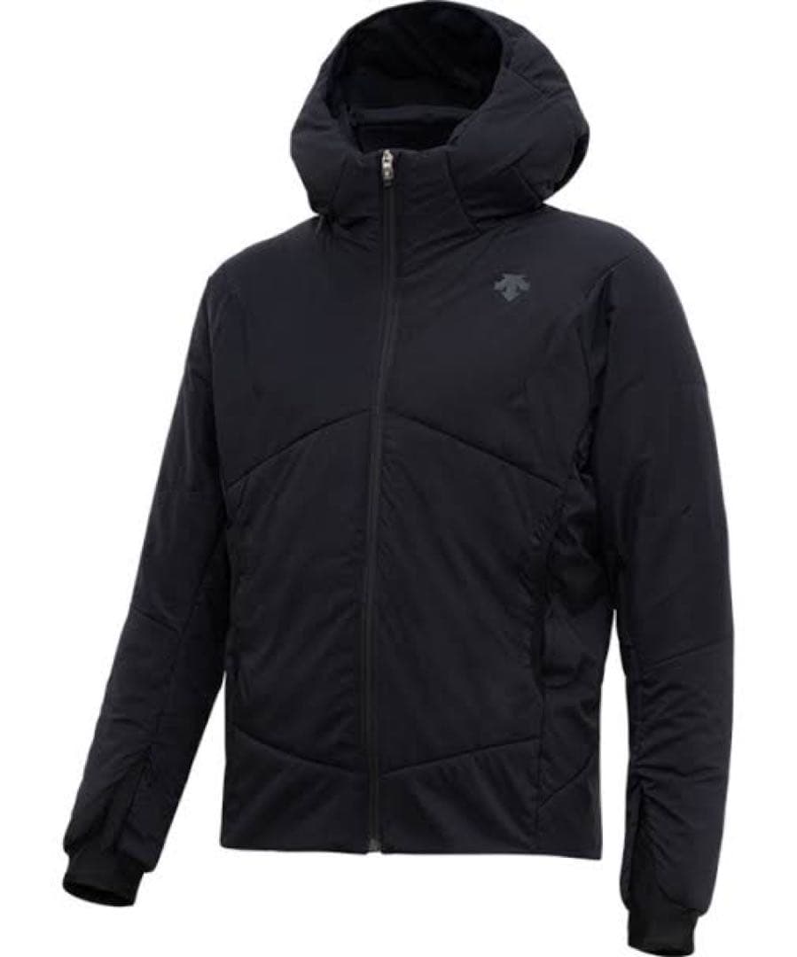 デサント　S.I.O×i2C INSULATED MIDDLE JACKET