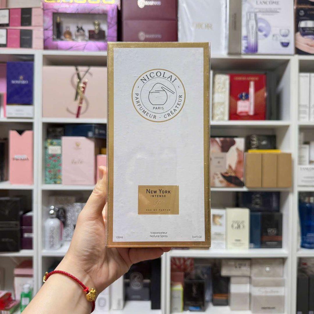 (99)Nicolai New York オードパルファム