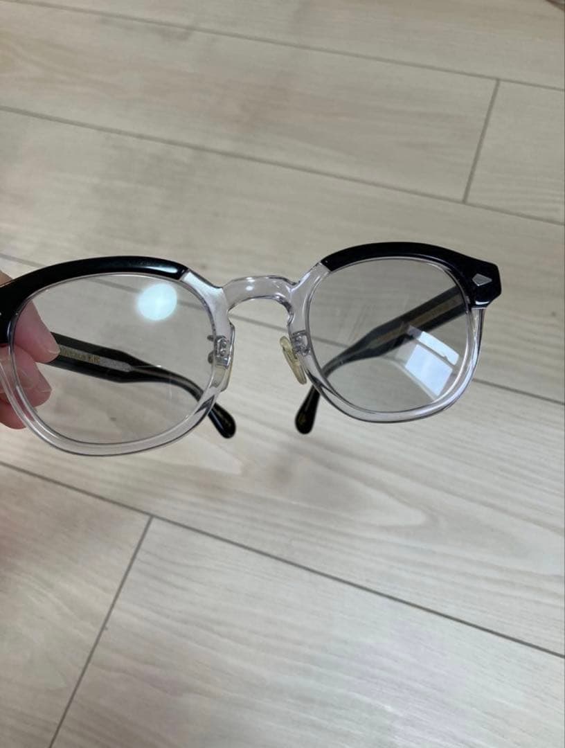 モスコット レムトッシュ 49