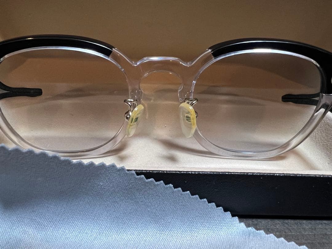 モスコット レムトッシュ 49