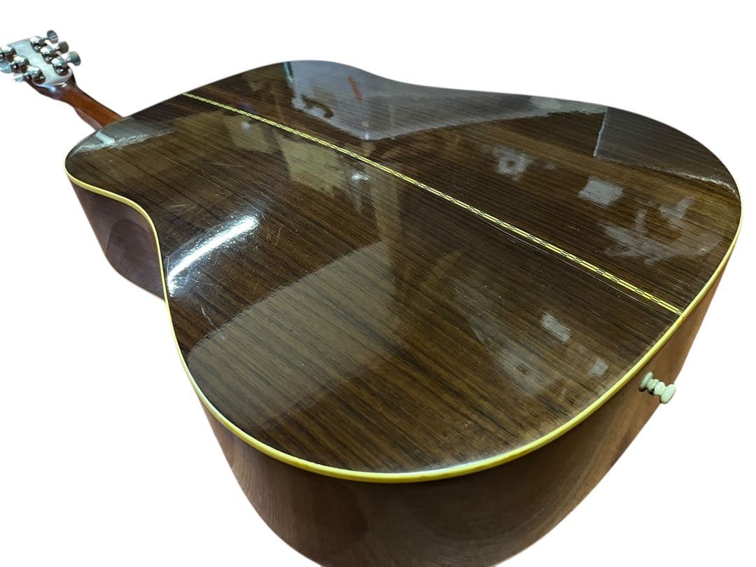 モーリス MORRIS アコースティックギター W20 アコギ