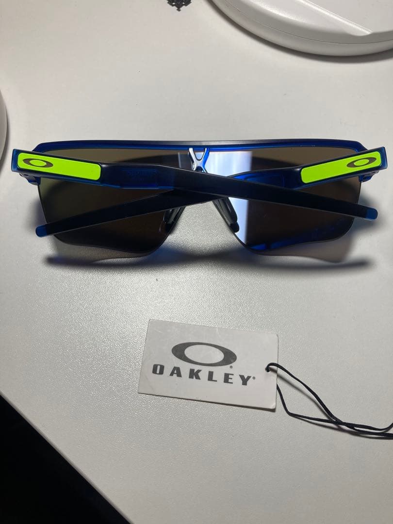 オークリー コリドースクエアード 9415-0242