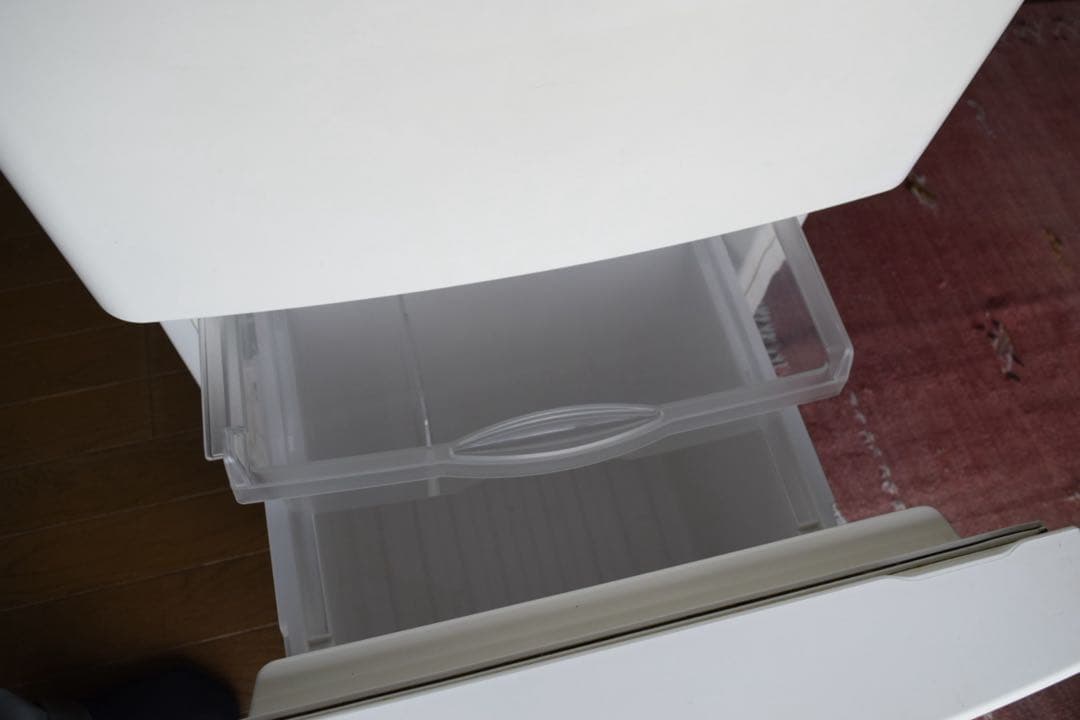 ナショナル 冷蔵庫 WILL FRIDGE mini 162L