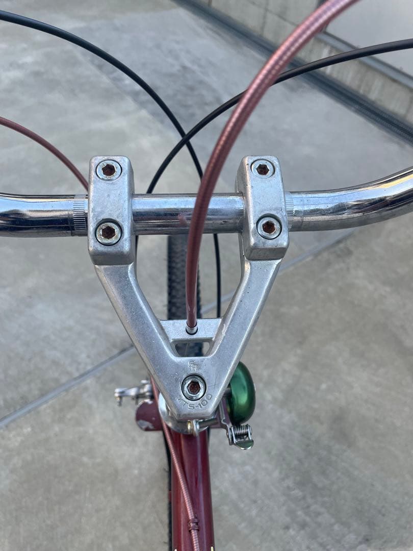 希少・1984　Mon マングースATB ビンテージMTB　サイズXL