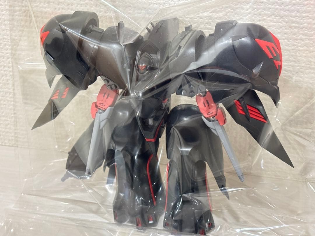 ②ジャンクプラモデル・スパロボ グランゾン MGガンタンク・ロボット(ガンプラ)