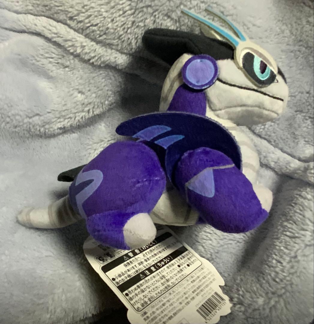 ミライドン　コライドン　ポケドール　ぬいぐるみ　ポケモン