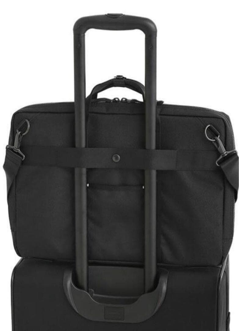 新品 PORTER INTERACTIVE 2WAY BRIEFCASE(s)
