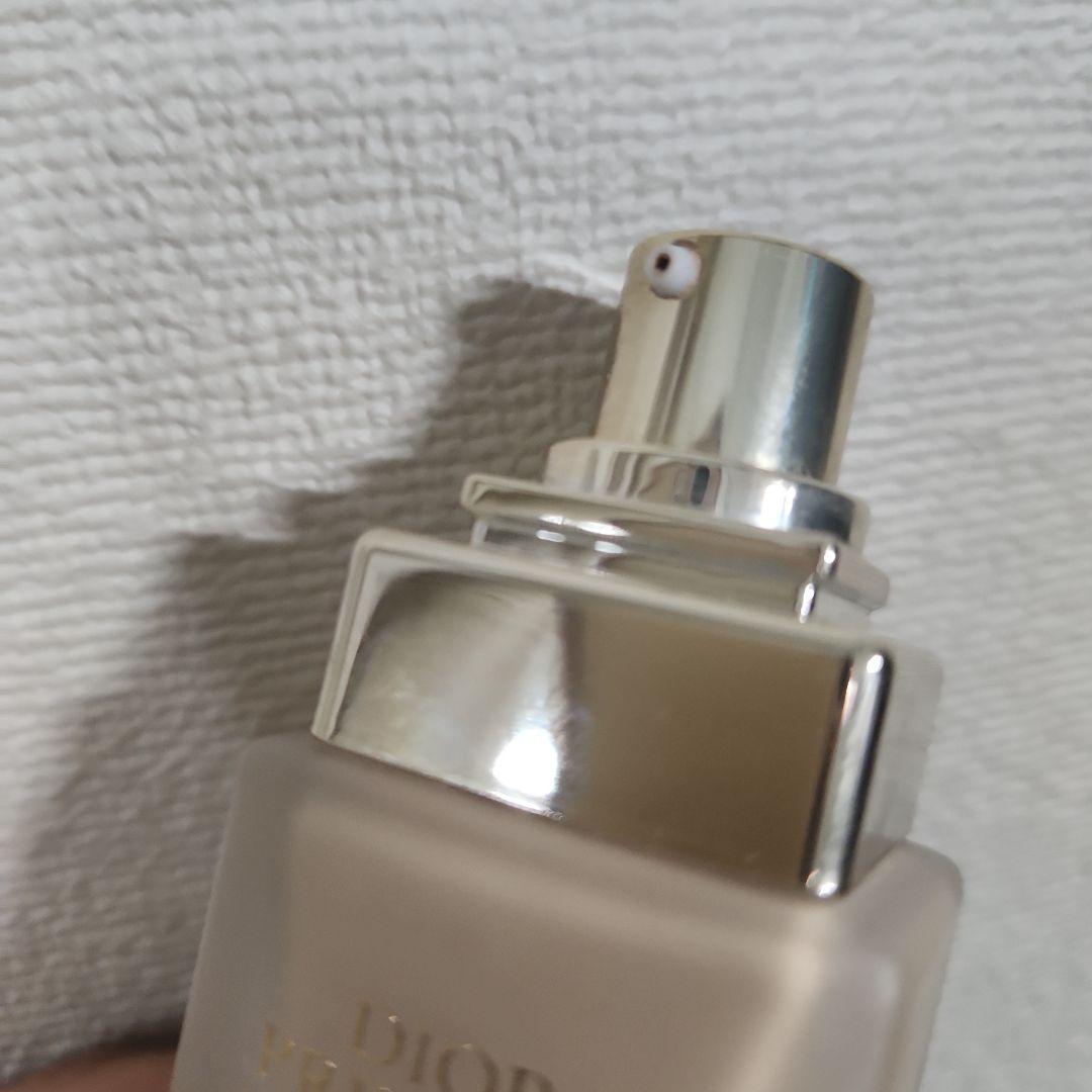 Dior リキッドファンデーション コンシーラー セット