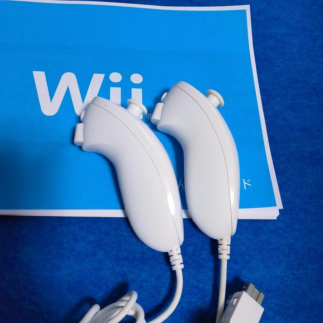 豪華❗️任天堂 Wii 太鼓の達人 マリオカート ポケモン 人気ソフト9本！