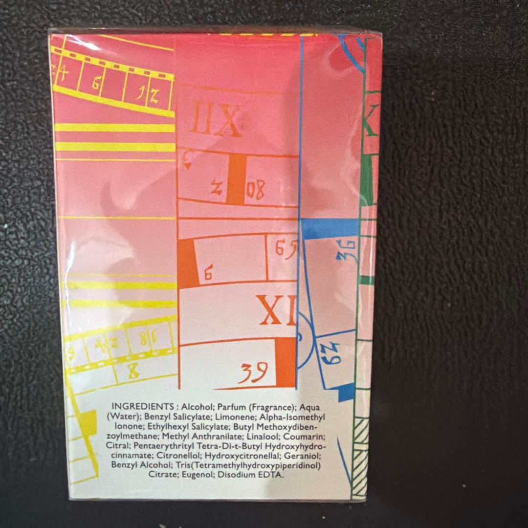 【新品未使用】ツイリー ドゥ エルメス 85ml