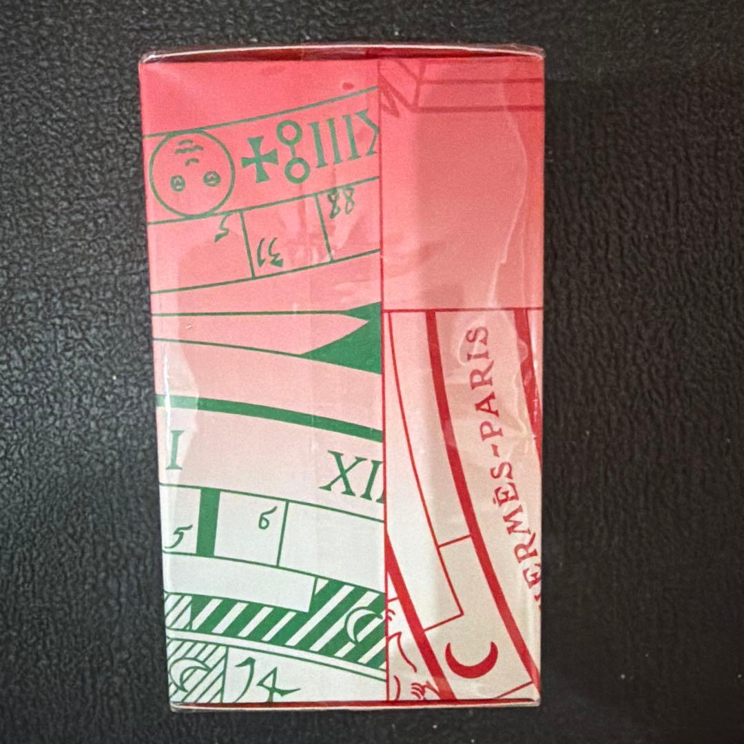 【新品未使用】ツイリー ドゥ エルメス 85ml