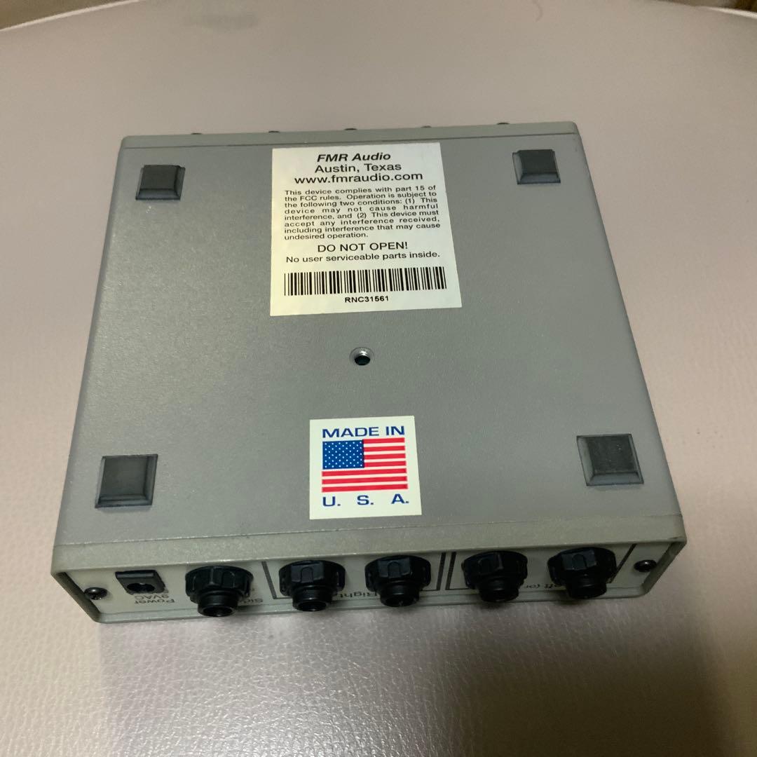 DTM・DAW Really Nice Compressor RNC1773