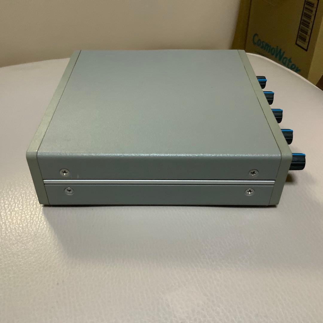 DTM・DAW Really Nice Compressor RNC1773