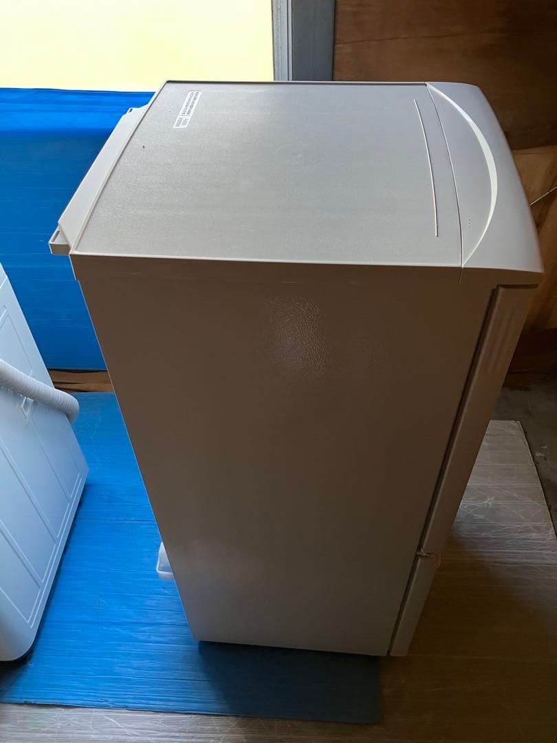 冷蔵庫・冷凍庫 s.