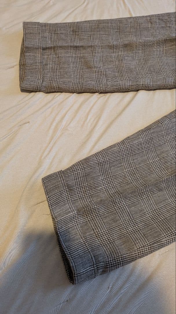 bernard zins BAC J 42 ベルナールザンス リネン 春夏