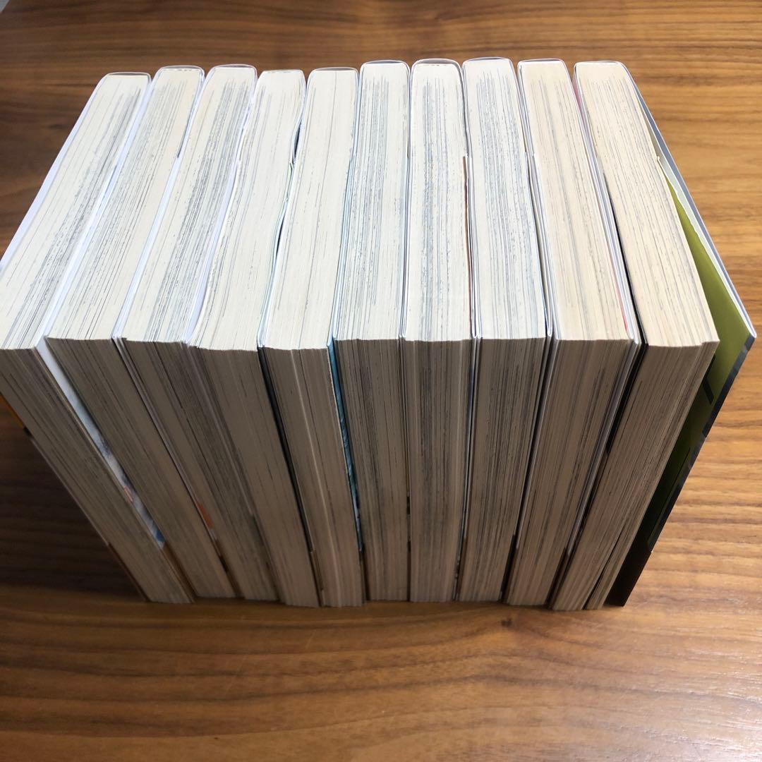 a137 頭文字D 全巻セット 1-48巻