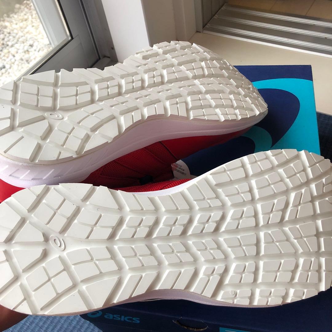 アシックス安全靴27.0CP205 バートル寅壱アイズフロンティアイーブンリバー