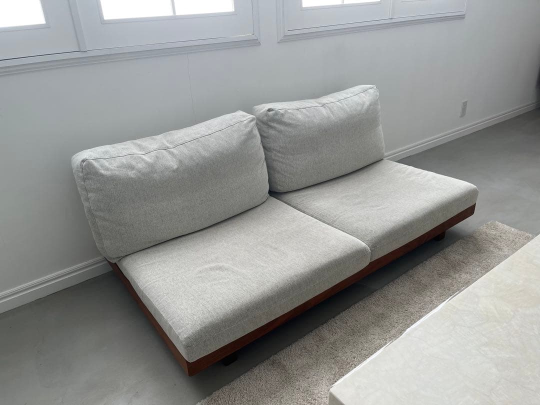 ayatei0110 マスターウォール　デニッシュソファ