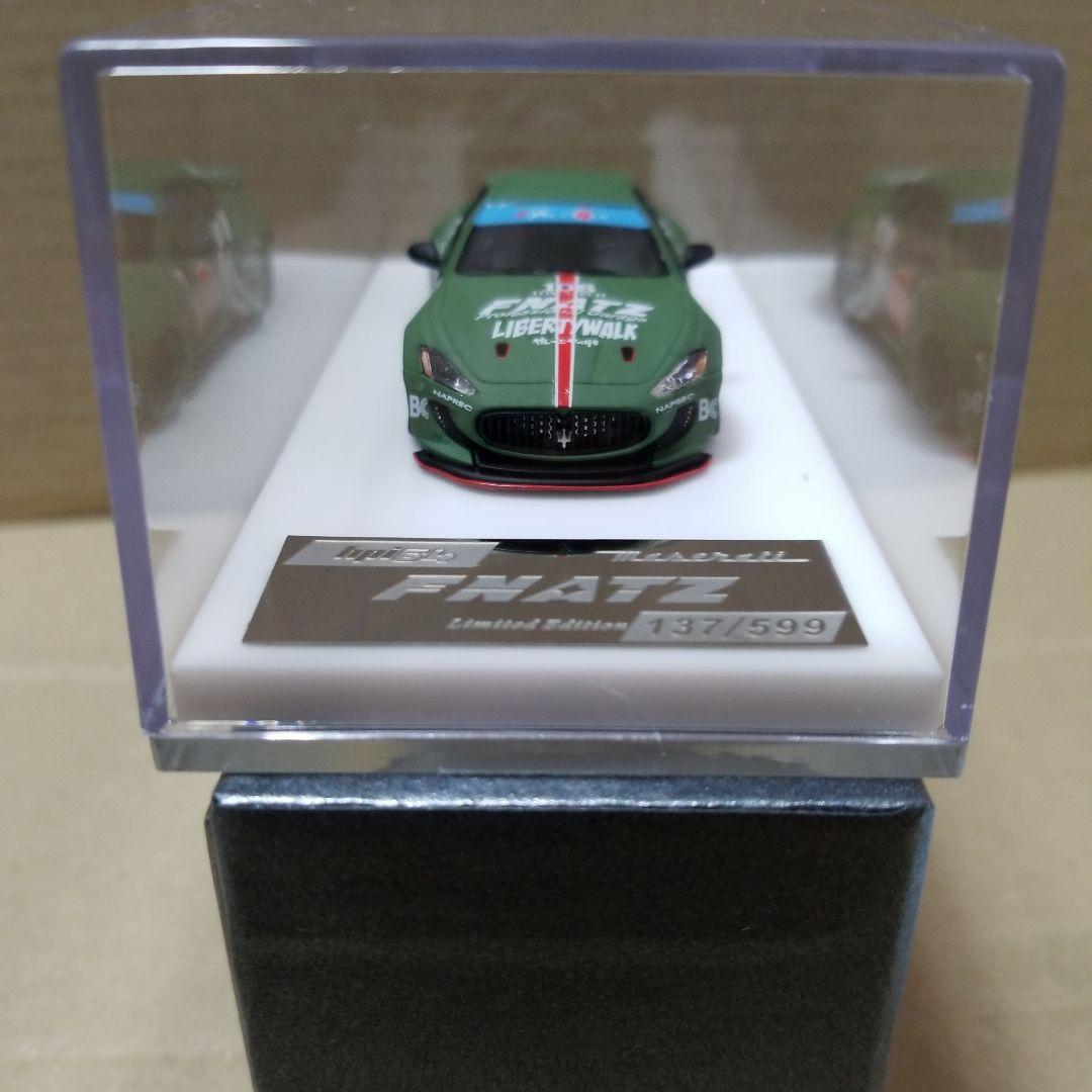 1/64 リバティーウォーク25