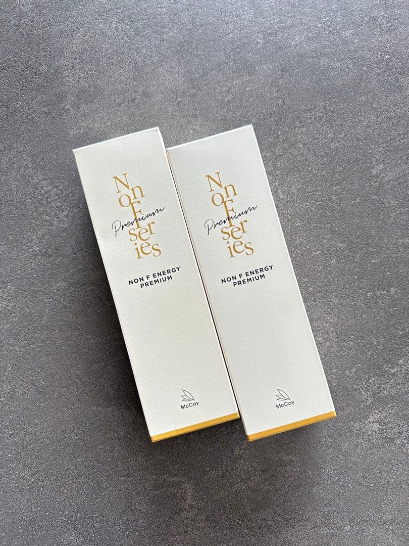 【期間限定特価♪】2本セット♪NONF ノンFシリーズ ノンFエナジープレミアム