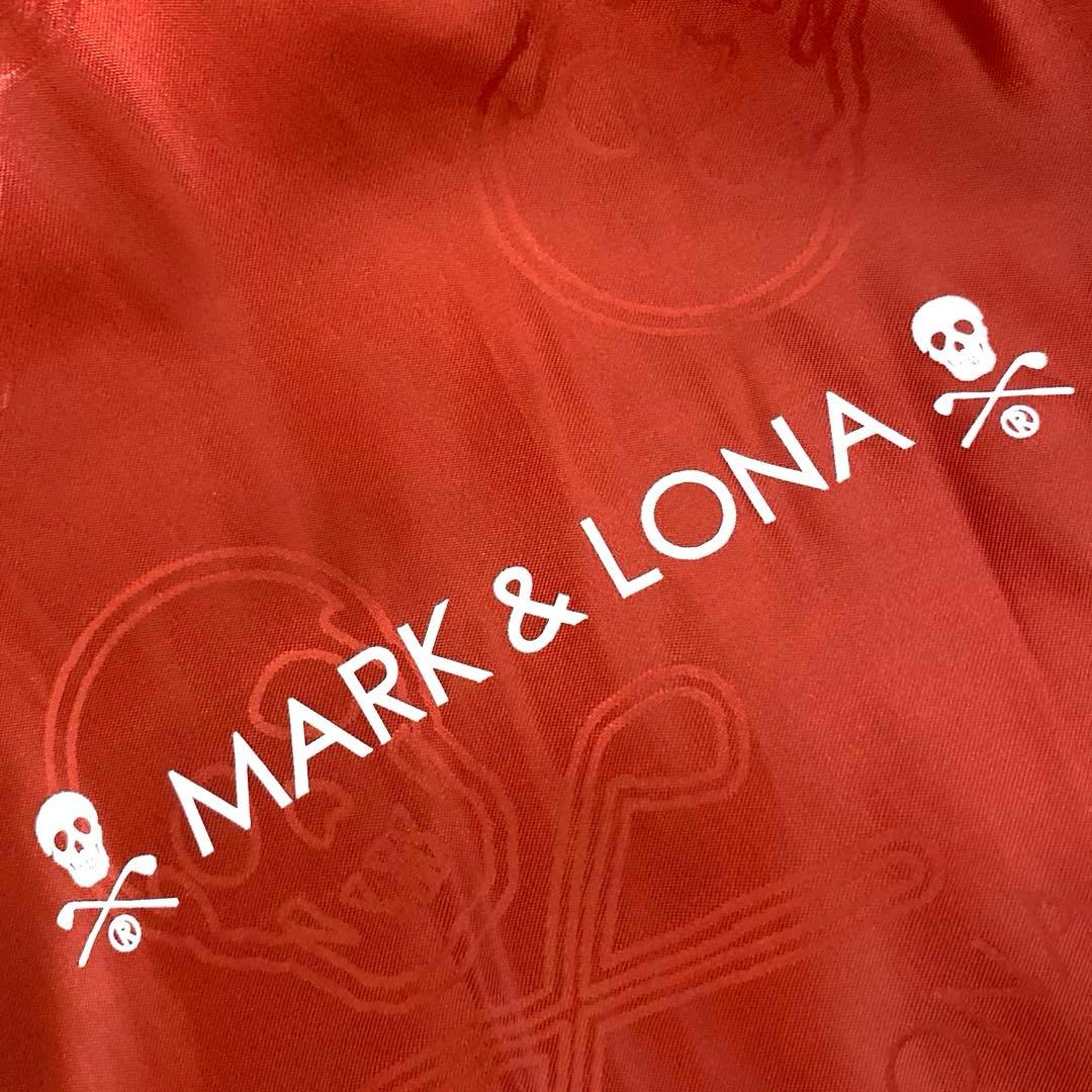 mark&lona 長袖アウタージャケット