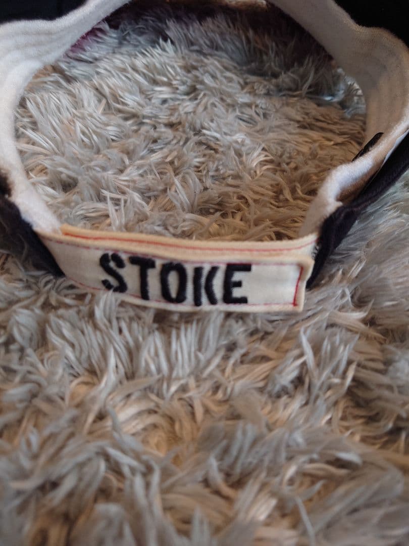 Rough & Swell SURF＆TURF ゴルフキャップ5点セット