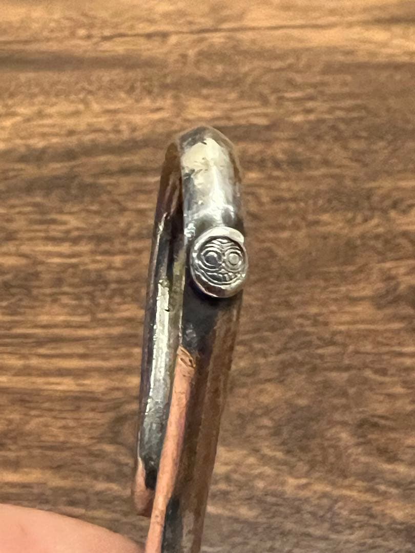 小物 MAGICAL DESIGN/PIRATES LINK WALLET CHAIN