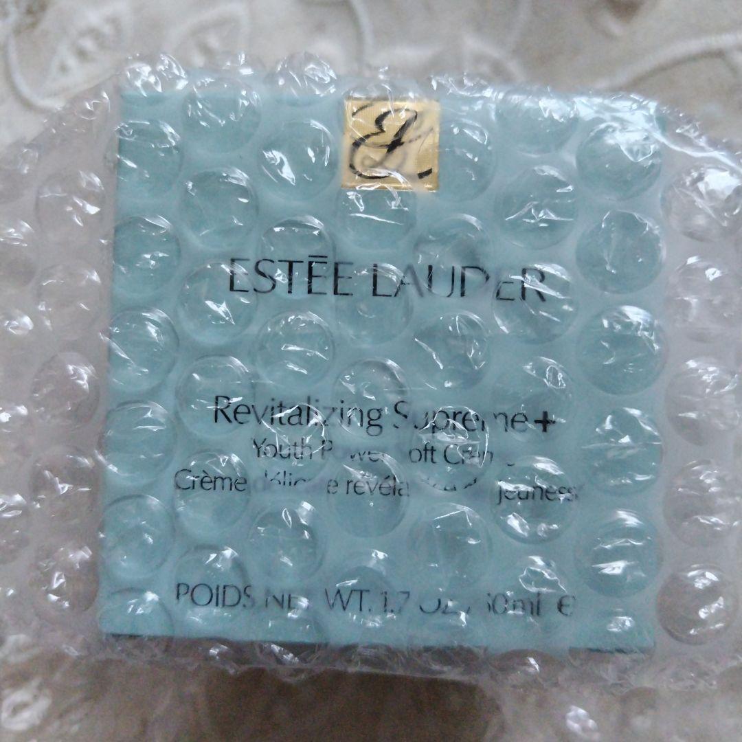 フェイスクリーム ESTEE LAUDER Revitalizing Supreme+ 50ml