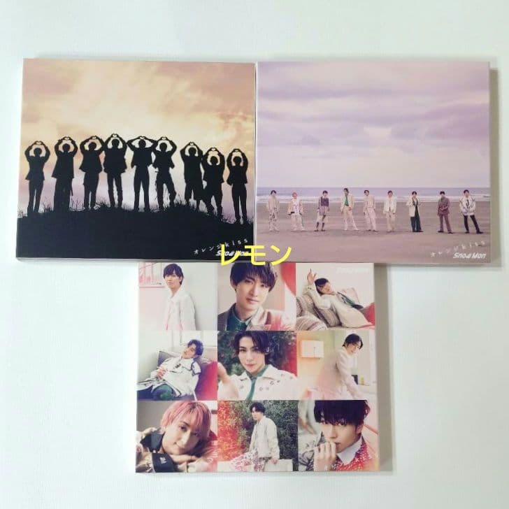 Man シングル 3形態 CD 36枚 まとめ売り