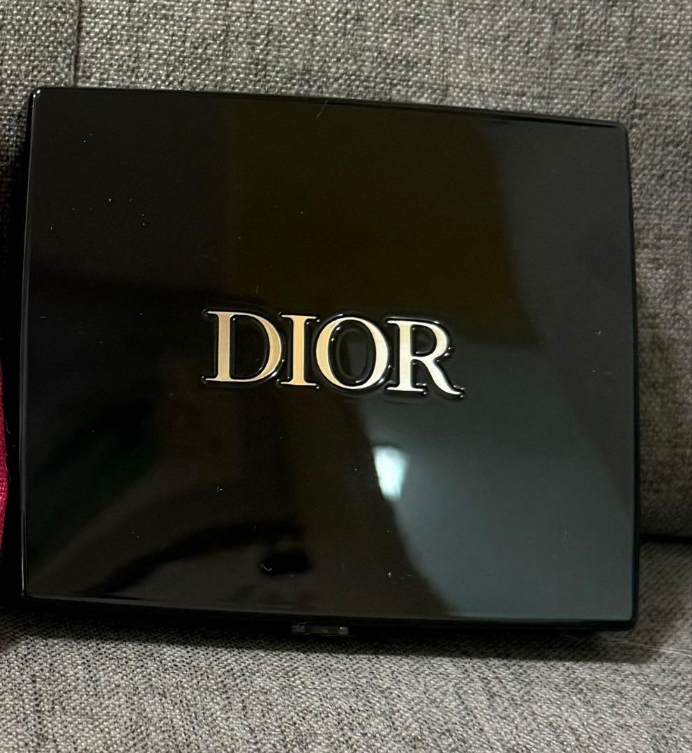 【美品】〈限定〉ディオールショウ　サンク　クルール850　デアリング　ライラック