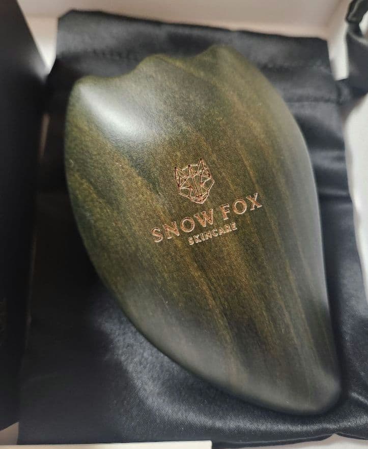  FOX　 プレミアムFOX カッサゴースト　ヘアブラシ