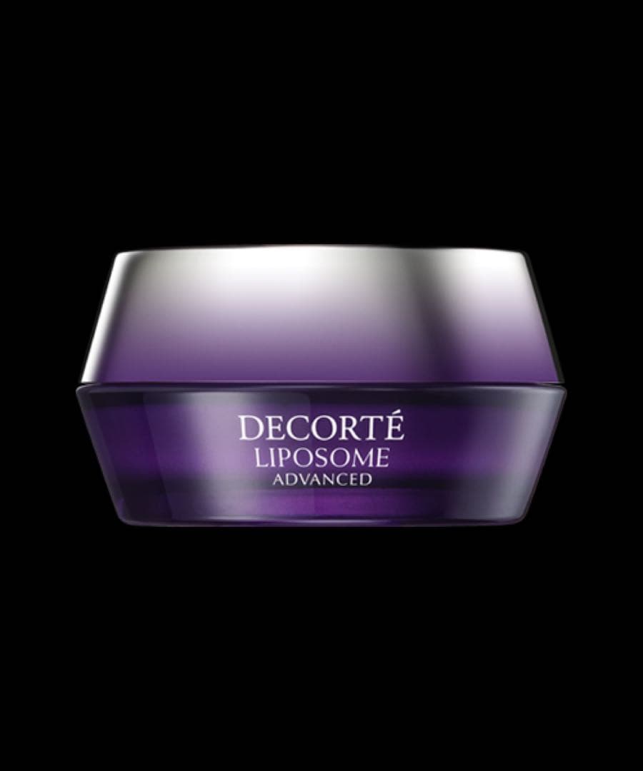 未開封 コスメデコルテ リポソーム アドバンスト リペアクリーム 50g+10g