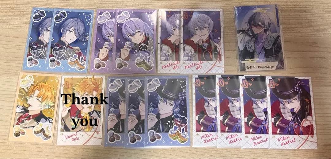 にじさんじまとめ売り