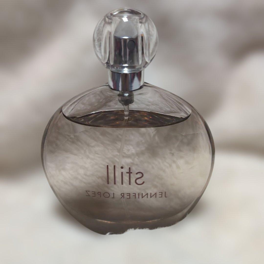 ジェニファーロペス　スティル　still 　１００ml