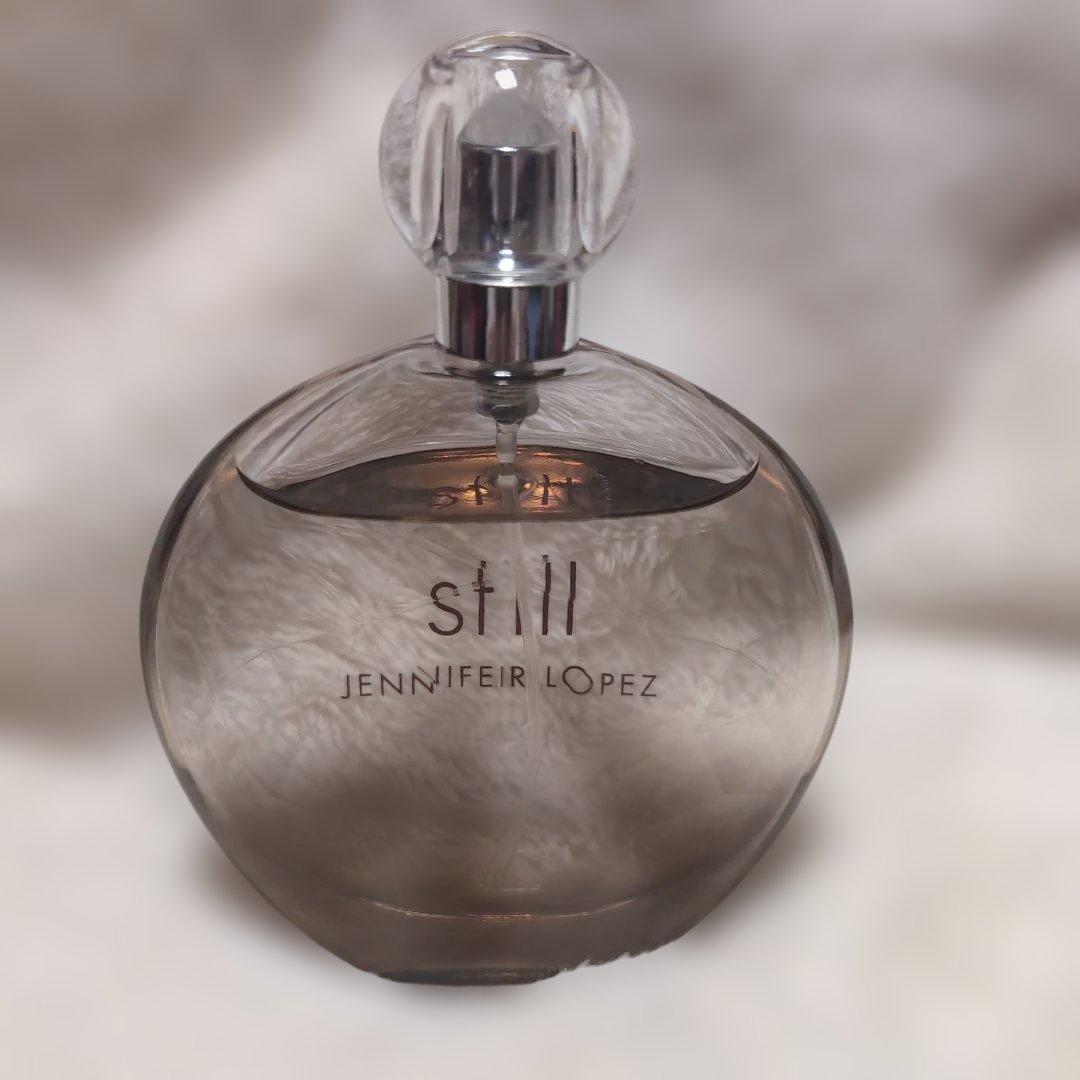 ジェニファーロペス　スティル　still 　１００ml
