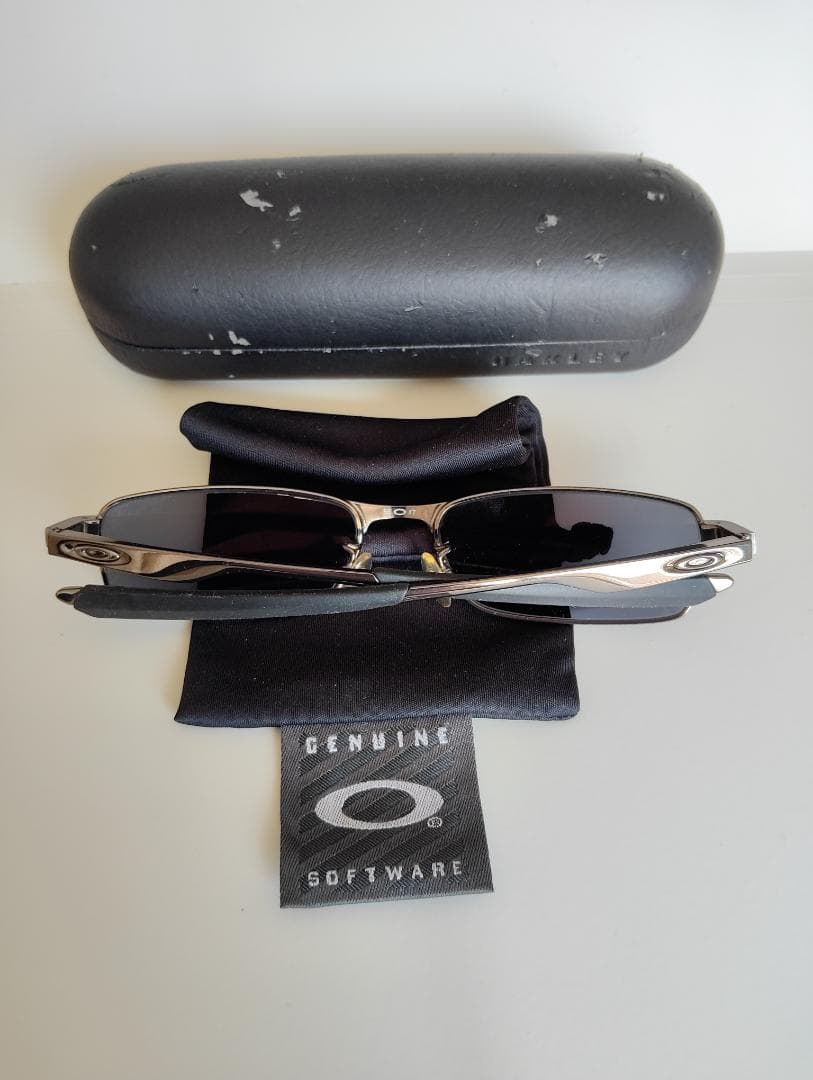 OAKLEY　オークリー　socket2.1