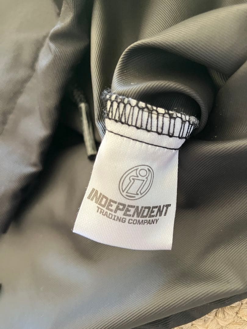 Atlas X Nike SB X Jordan Brand コーチジャケット