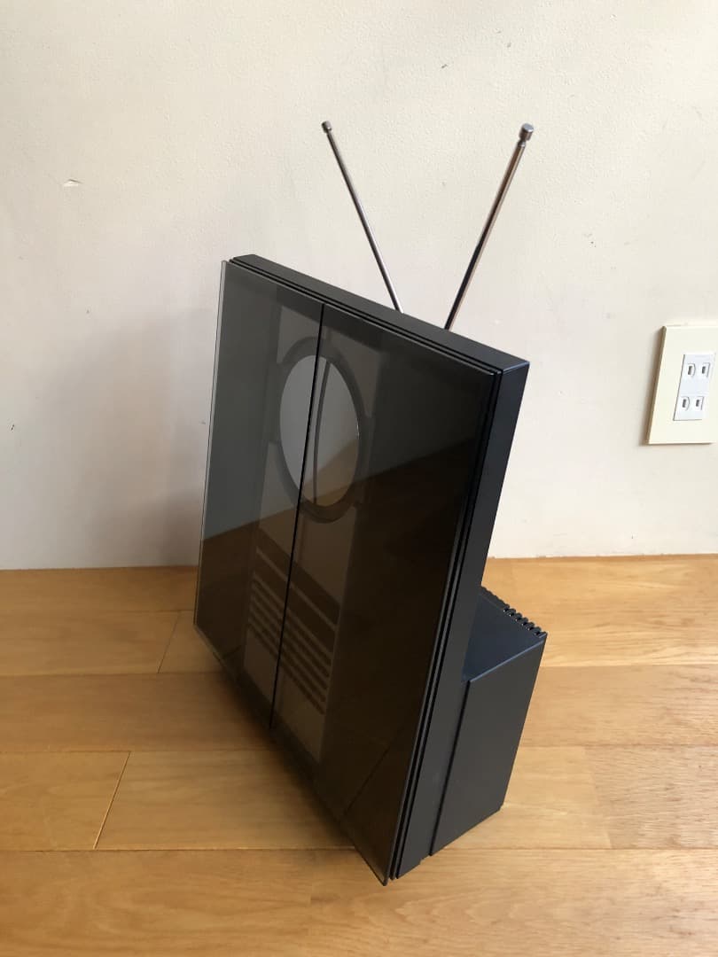 Bang&Olufsen Beosound 3200 スタンド付き メンテ済み