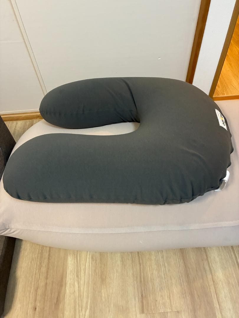 【引取歓迎】Yogibo Max ヨギボー マックスサポート 2点セット