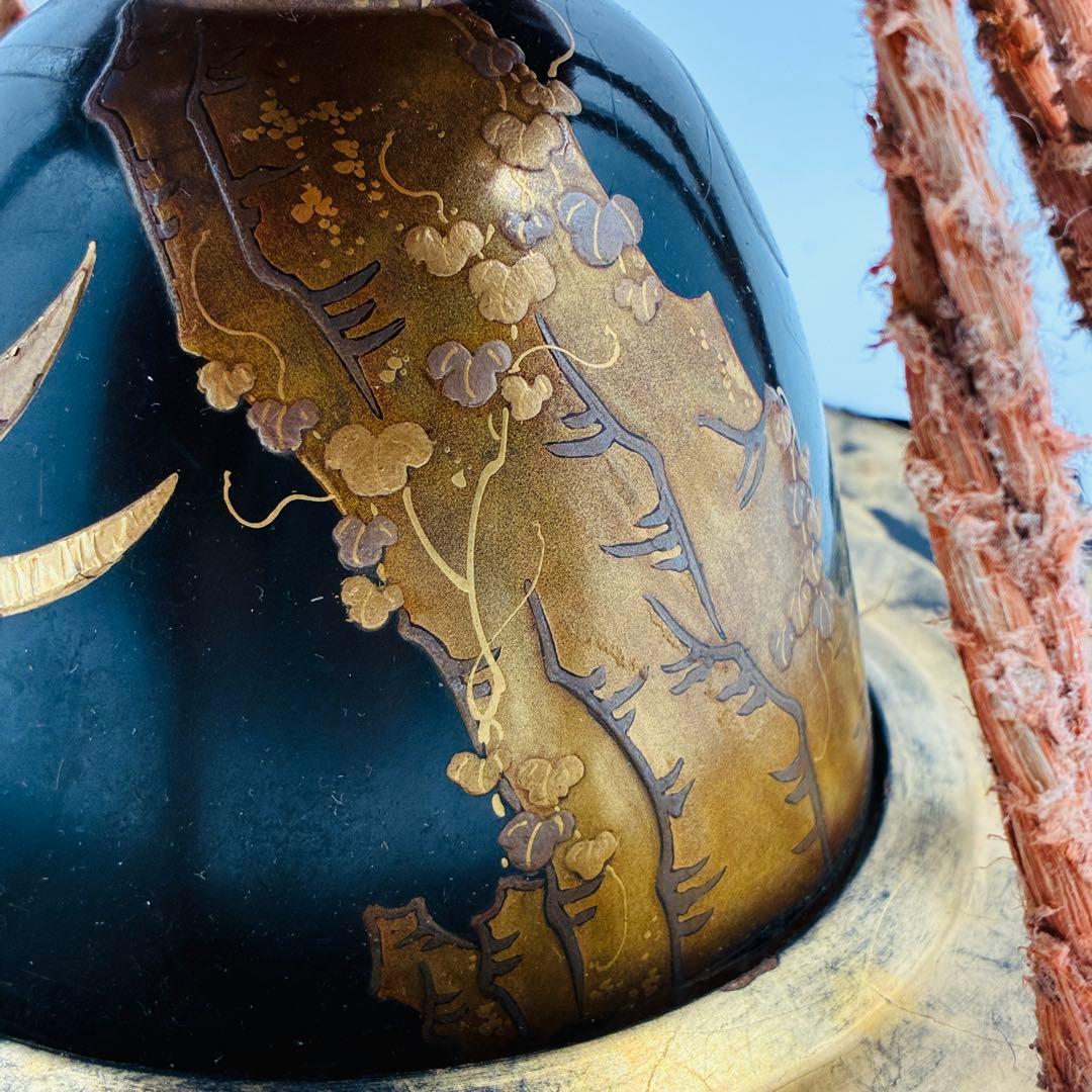 小鼓（こつづみ） 桜と般若　和楽器 打楽器 締太鼓 能 歌舞伎 伝統芸能