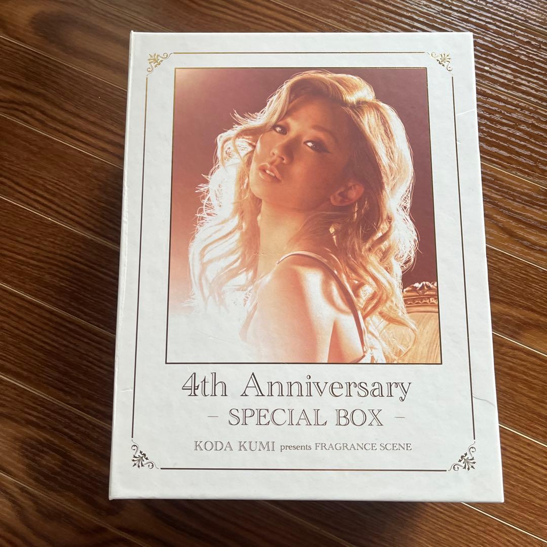 倖田來未　NUDE NOTE