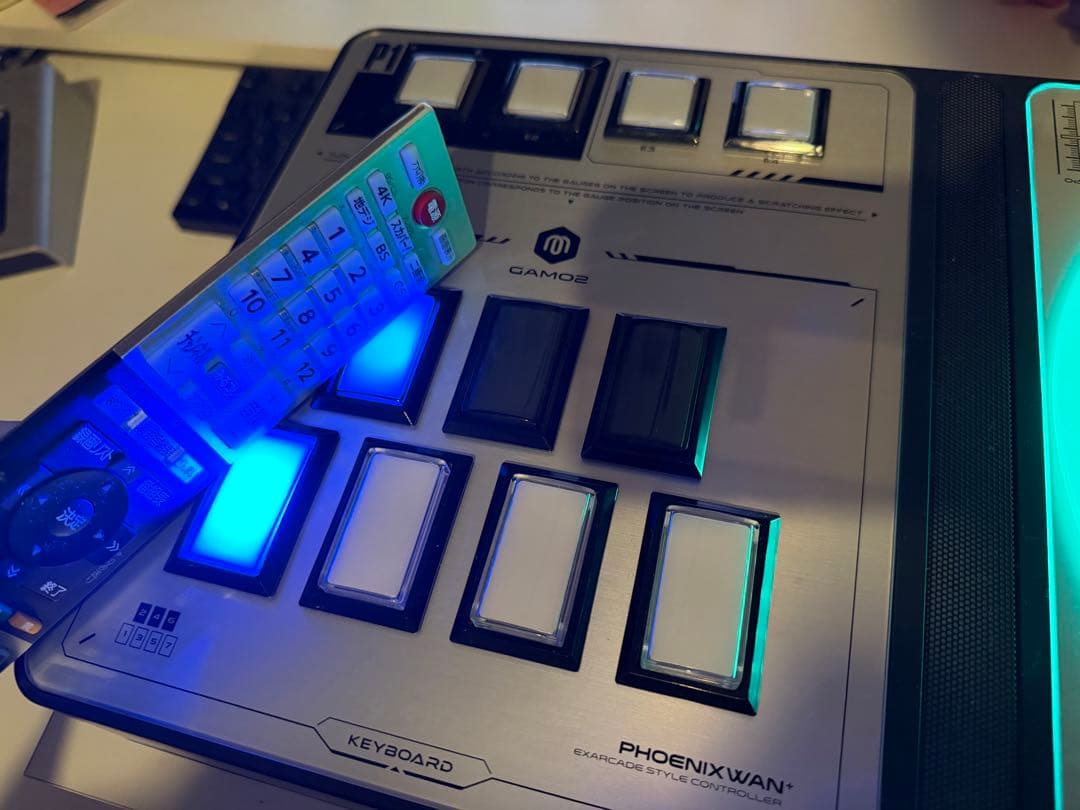 その他 GAMO2 PHOENIXWAN+ LMT