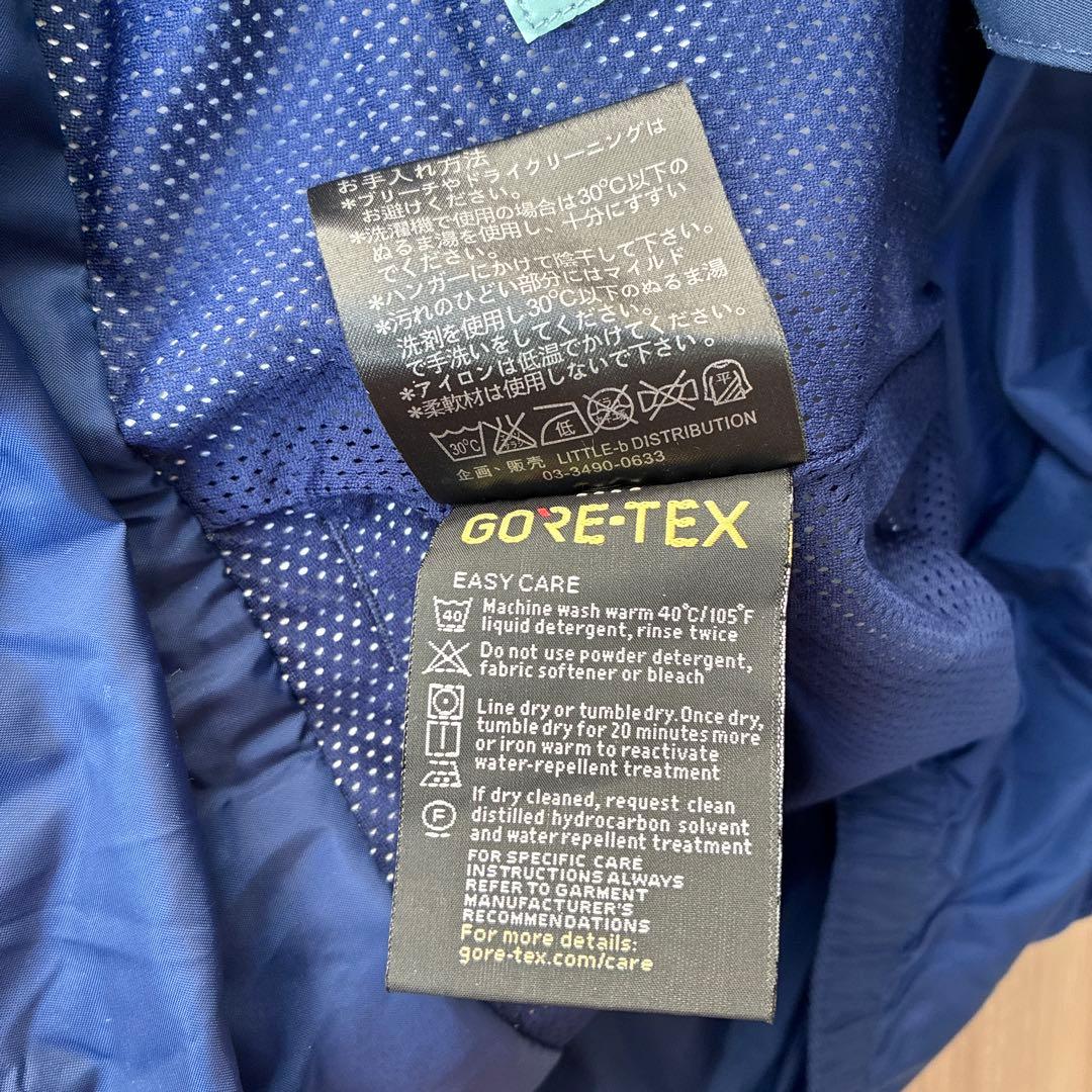 The New Athletics GORE-TEX スノーボードウェア M