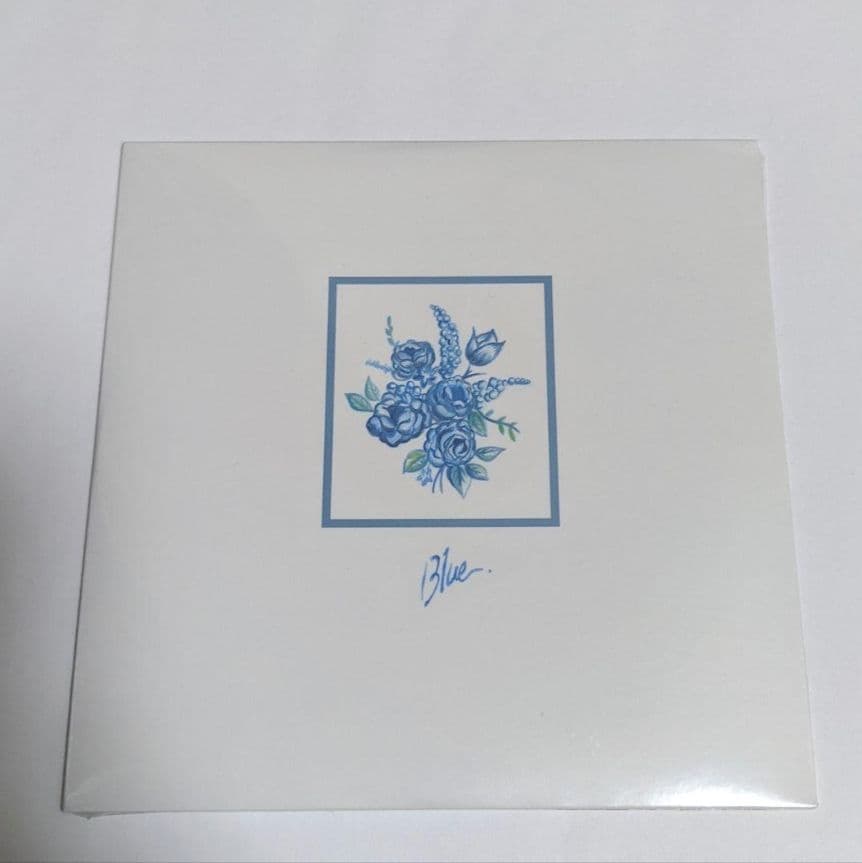 sweet william blue 日本語ラップ