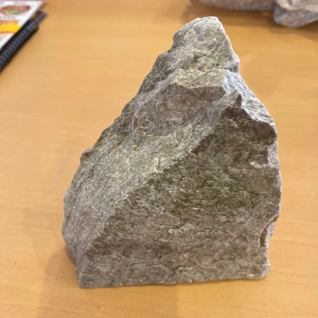 バドガシュタイン鉱石