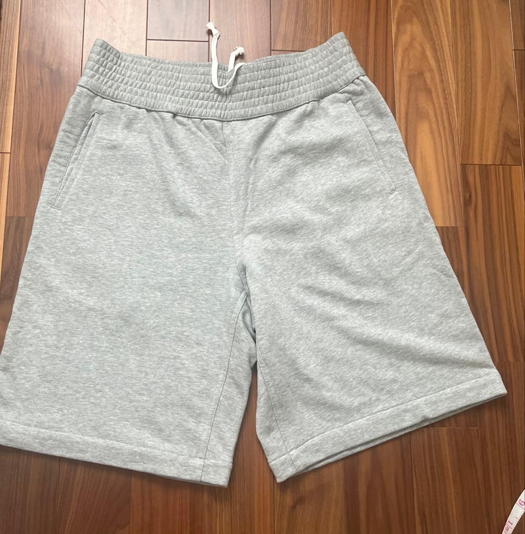 COMME DES GARCONS SHIRT ショットパンツ